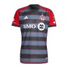 Maglia ufficiale Toronto FC 2023-24 Casa per Uomo